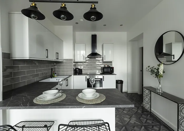 Nh Apartments