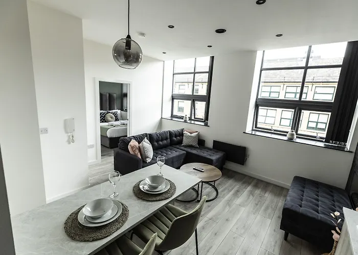 Nh Apartments