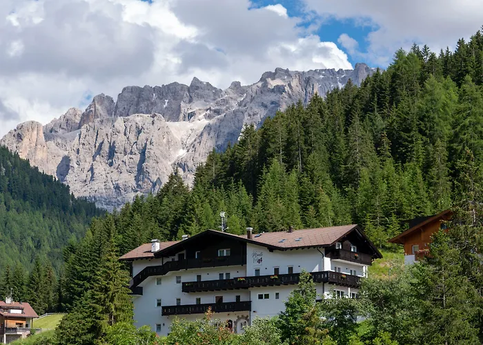 Hotel Monte44