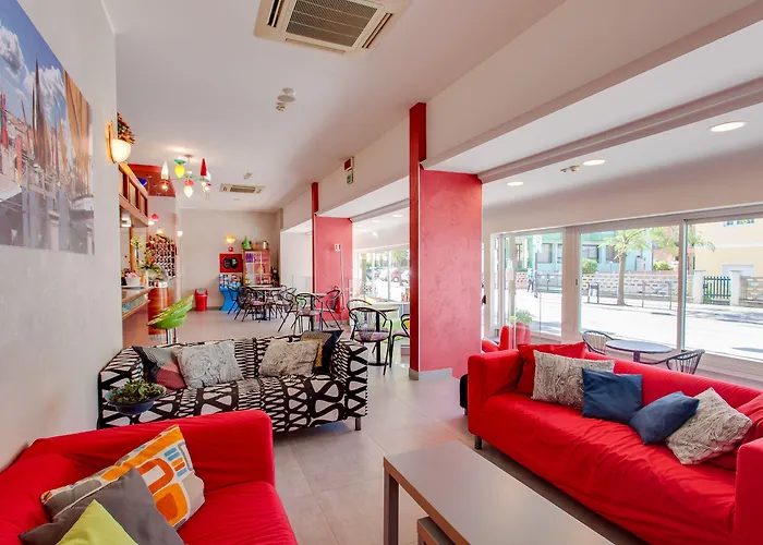 Hotel Sandra