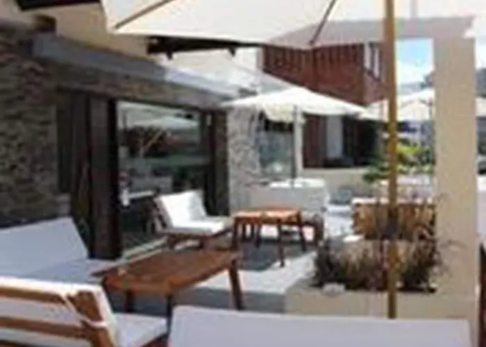 Hotel San Diego