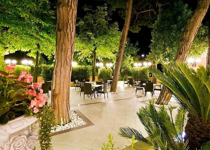 Hotel Belsoggiorno