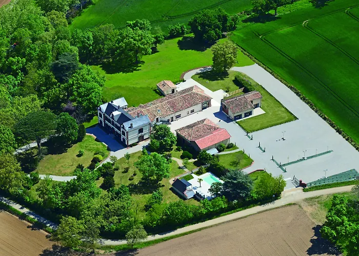 Domaine d'En Fargou
