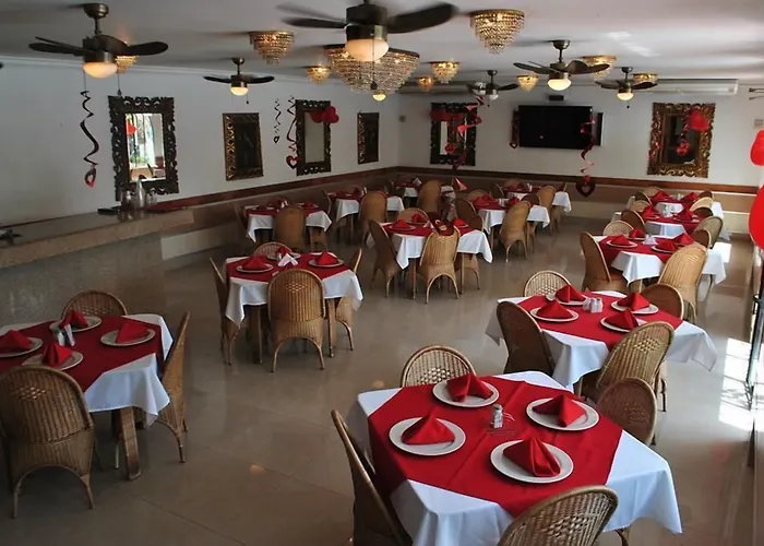 Hotel Chucarima