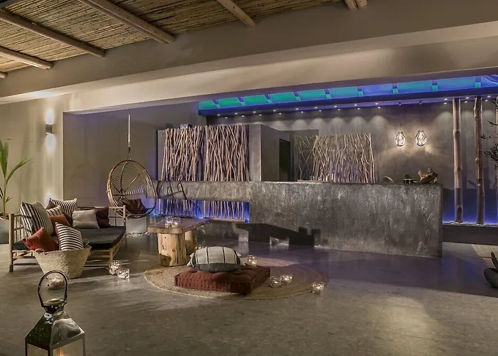 Avithos Resort Hotel