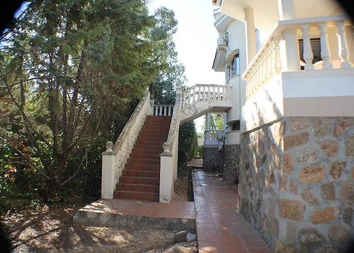 Hotel Las Nieves