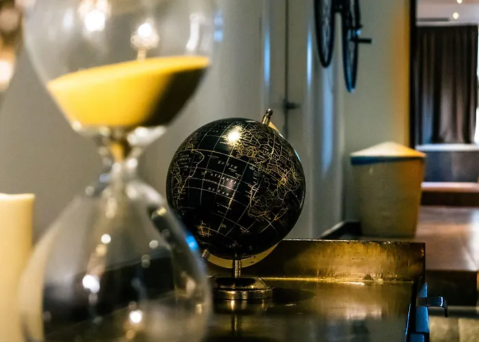 Hotel Up Wellness & Spa Foggia