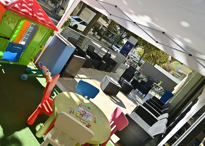 Hotel Italy