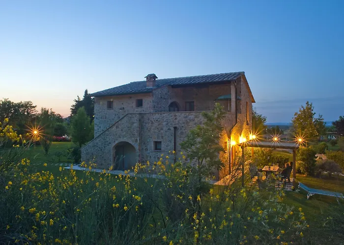 Antica Fonte Resort