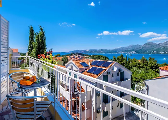 Castelletto Hotel Cavtat