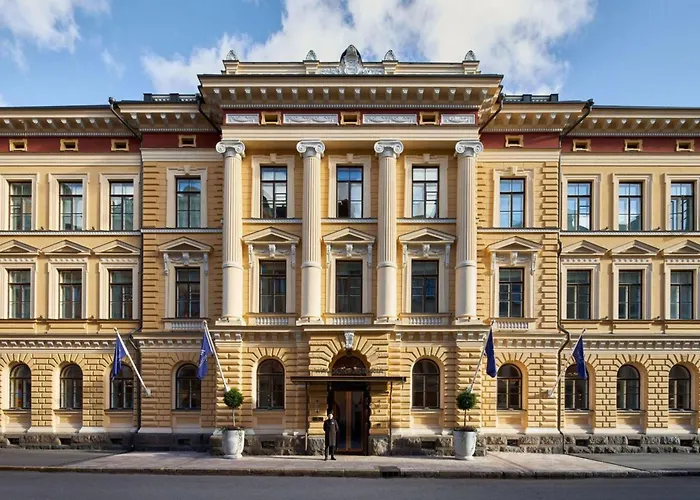 Waldorf Astoria Helsinki