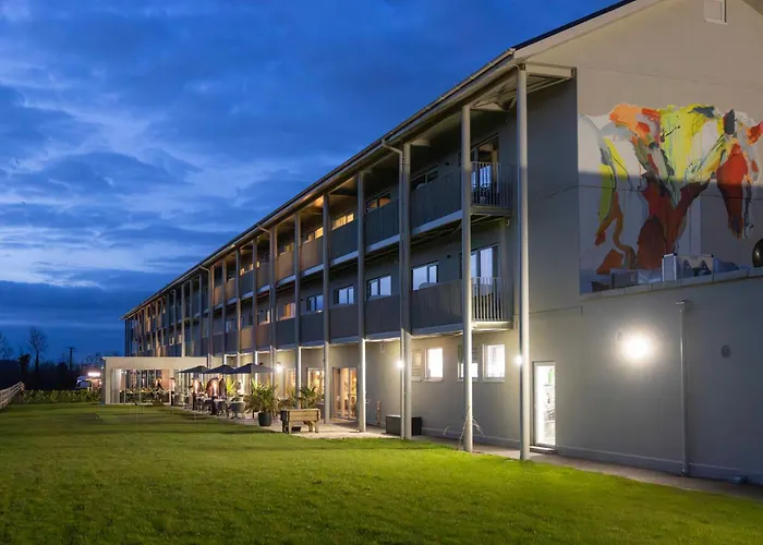 Voco The Club - Dublin Gateway By Ihg