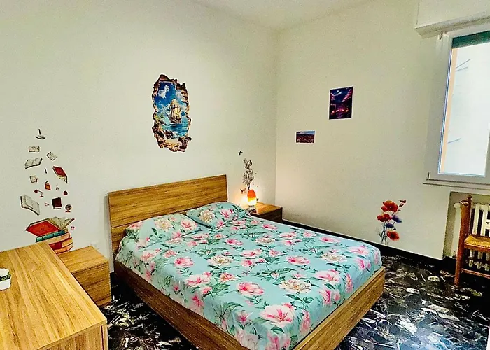 Eden Guesthouse