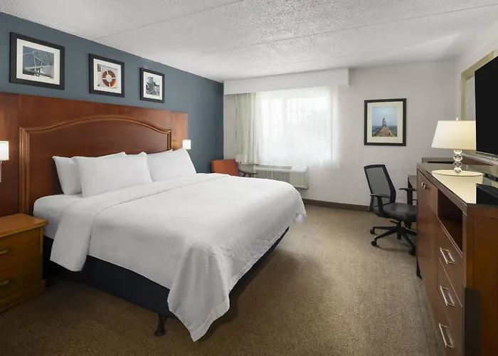 Harbor Town, BW Signature Collection By Best Western