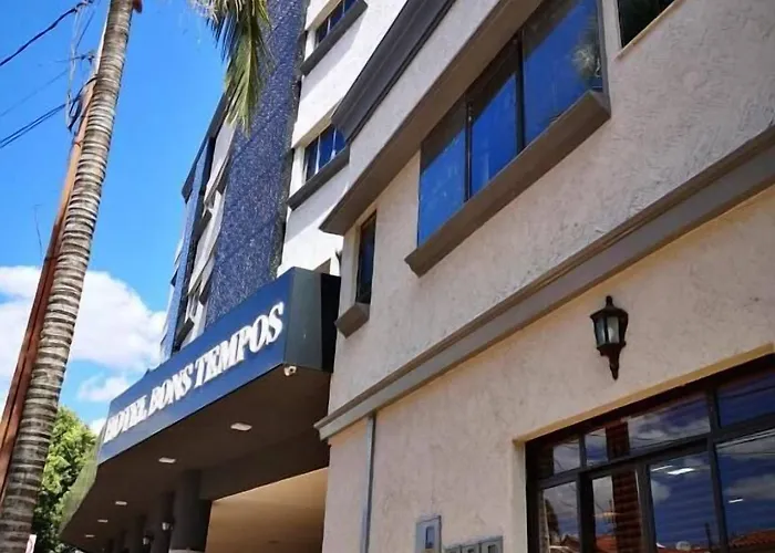 Hotel Bons Tempos