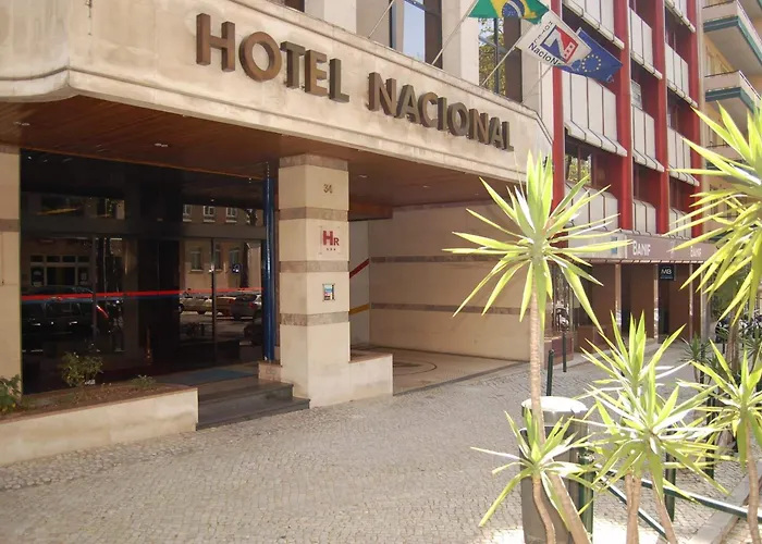 Hotel Nacional