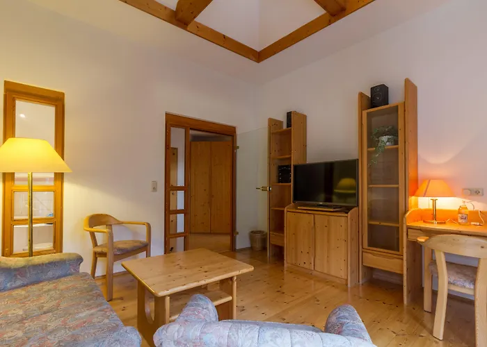 Hotel Sauerbrey