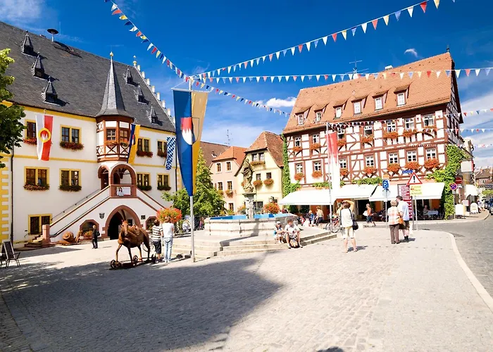 Hotel Tuchhaus