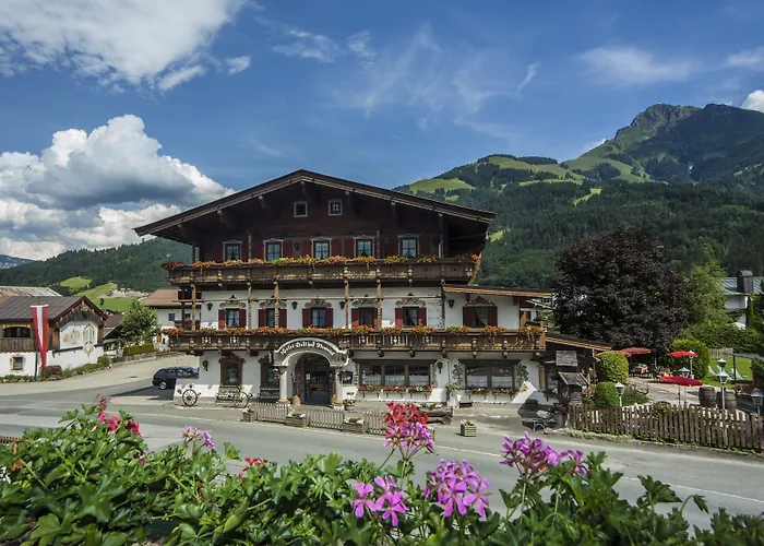 Kaiserhotel Neuwirt