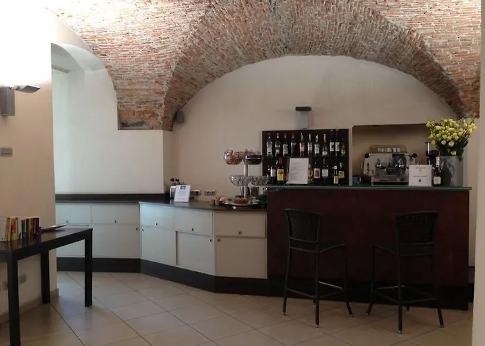 Hotel Vesuvio