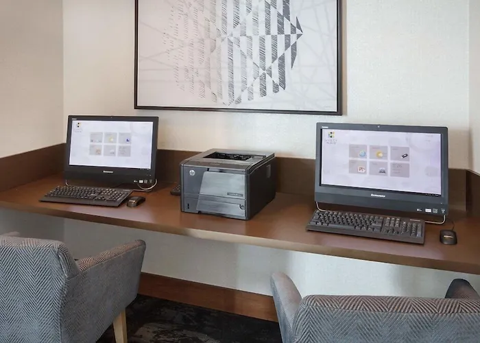 Hyatt Place Reno/Tahoe Airport