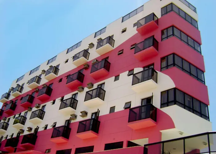 Hotel Rosa Mar