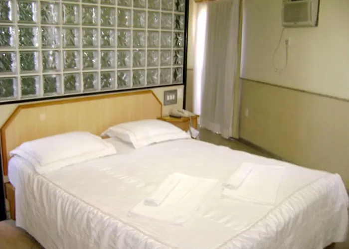 Hotel Rosa Mar