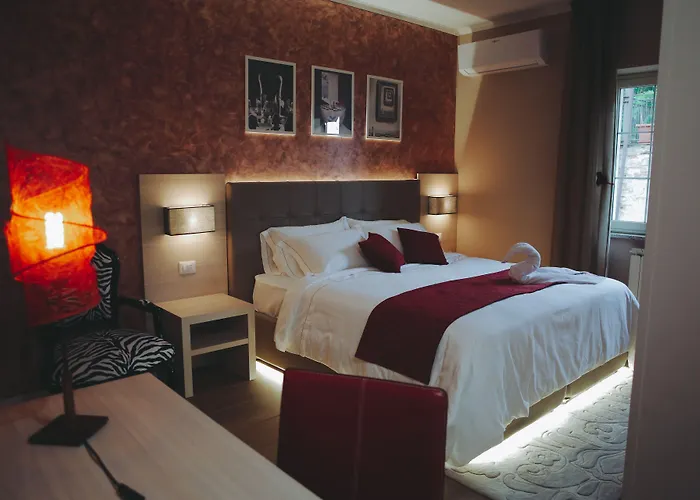B&B Dei Segreti & Spa
