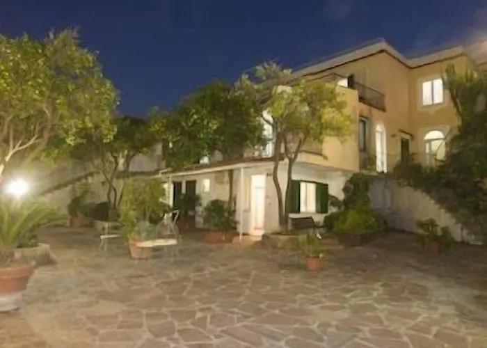 Hotel Gemma Casamicciola Terme