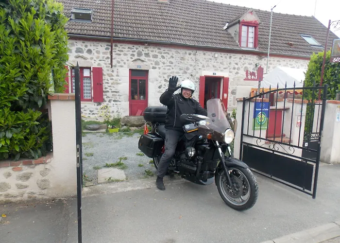 Les Maitres Sonneurs