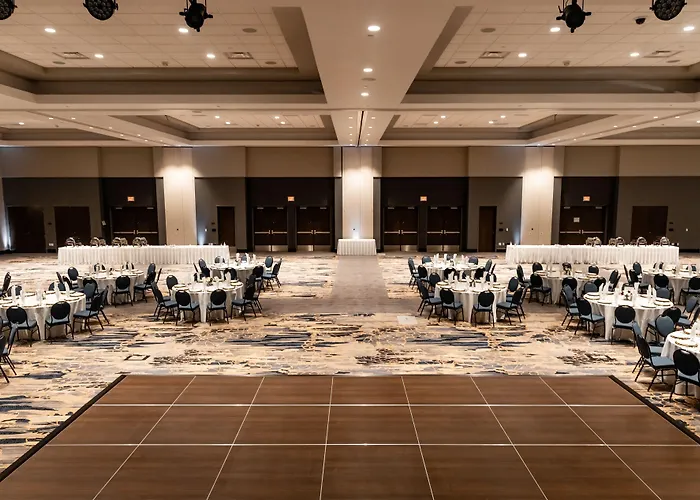 Walker'S Bluff Casino Resort Carbondale