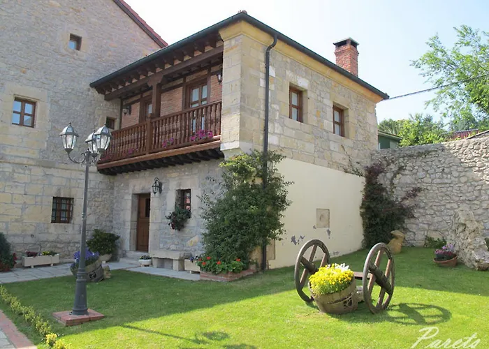 Posada La Victoria Miengo