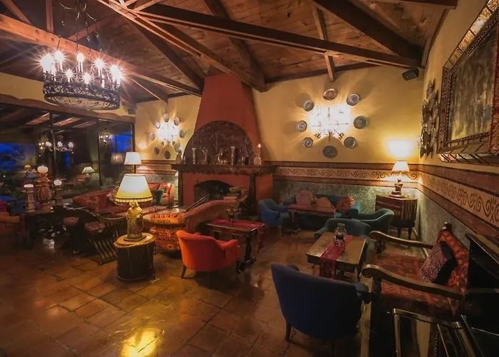 Hotel Atitlan Panajachel