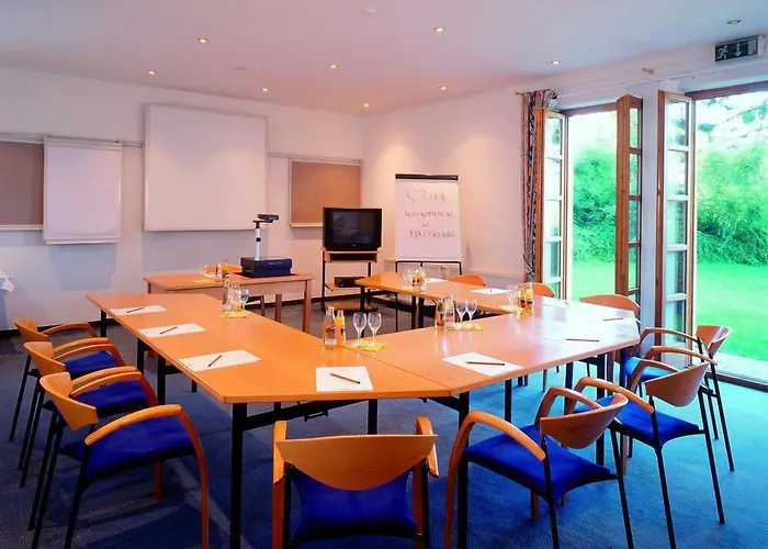 Berghotel Maibrunn