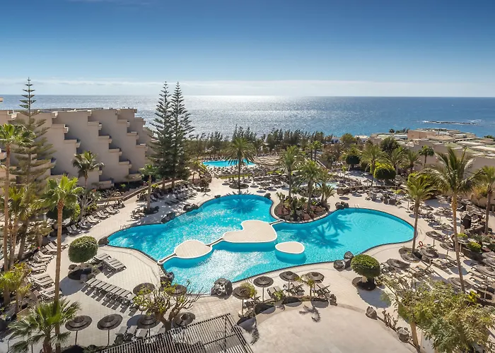 Barceló Lanzarote Royal Level
