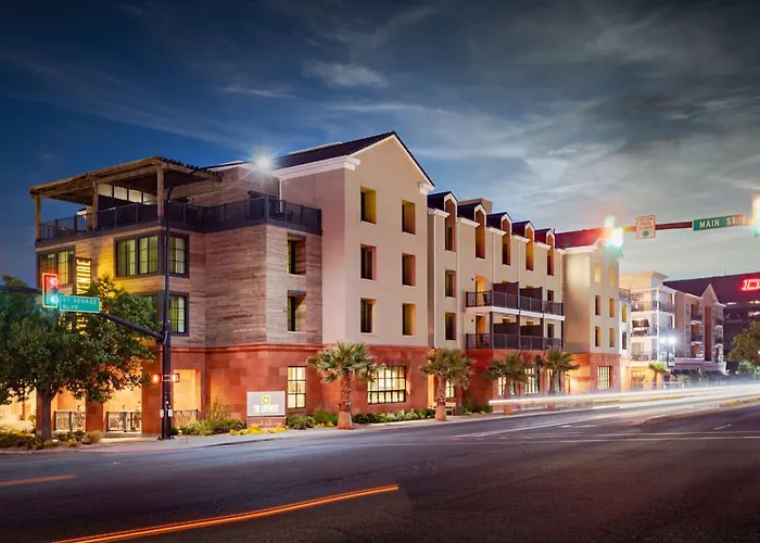 The Advenire, Autograph Collection Hotel St. George