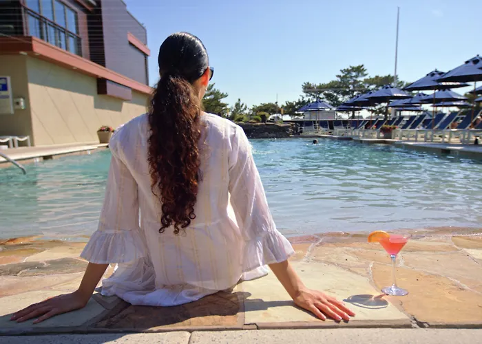 Icona Windrift Hotel Avalon