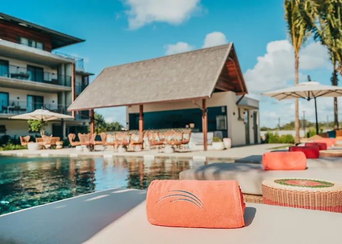 Aparthotel Domaine de Grand Baie