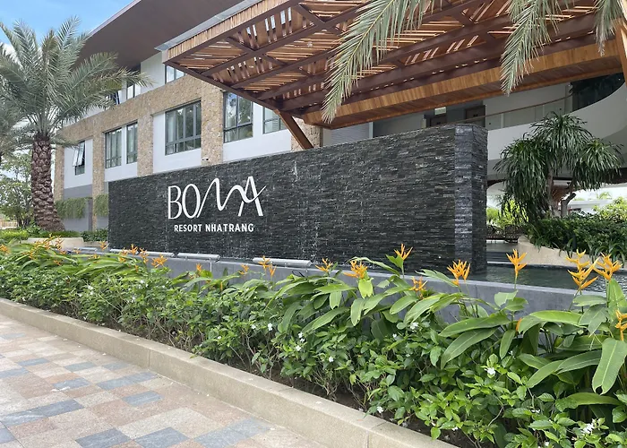 Boma Resort Nha Trang