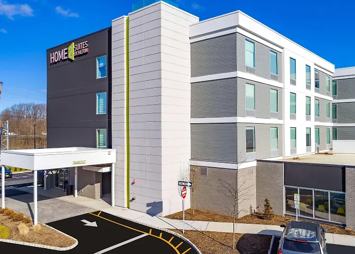 Home2 Suites By Hilton Wayne, Nj