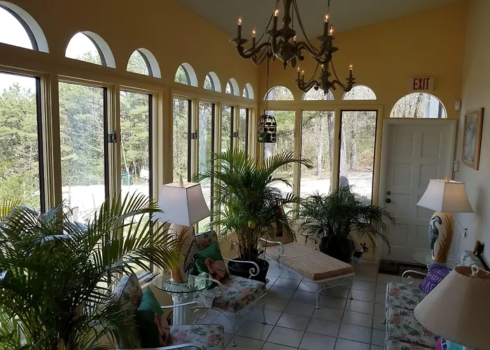 Tuscan Manor