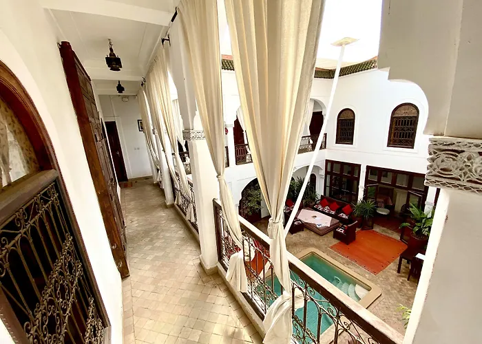 Riad Mandalay