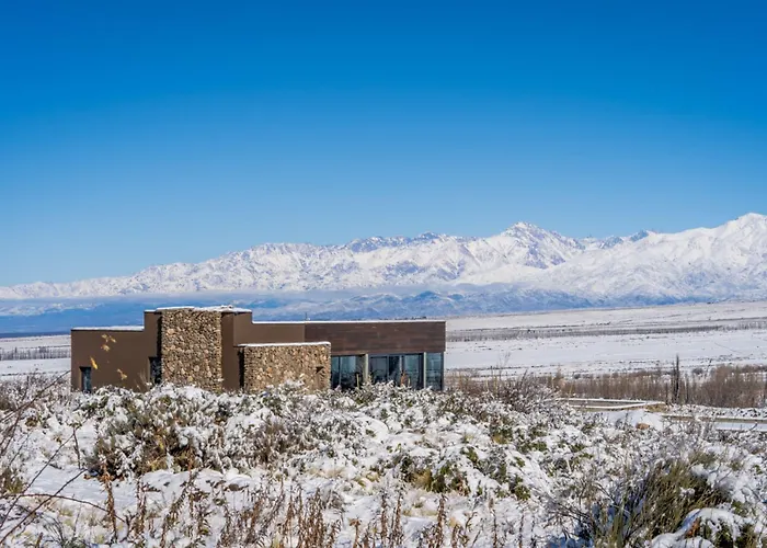 Hotel De Cielo Tupungato