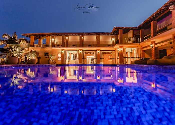 Hotel Imperium Village
