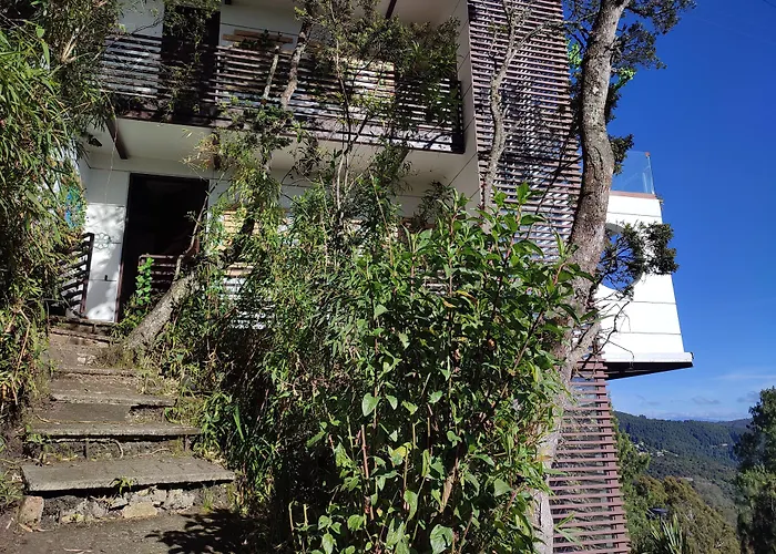 Sukha Resort