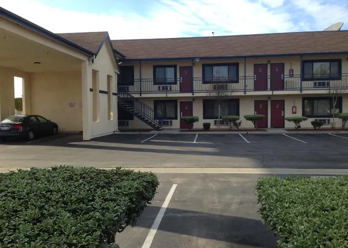 Luxury Inn