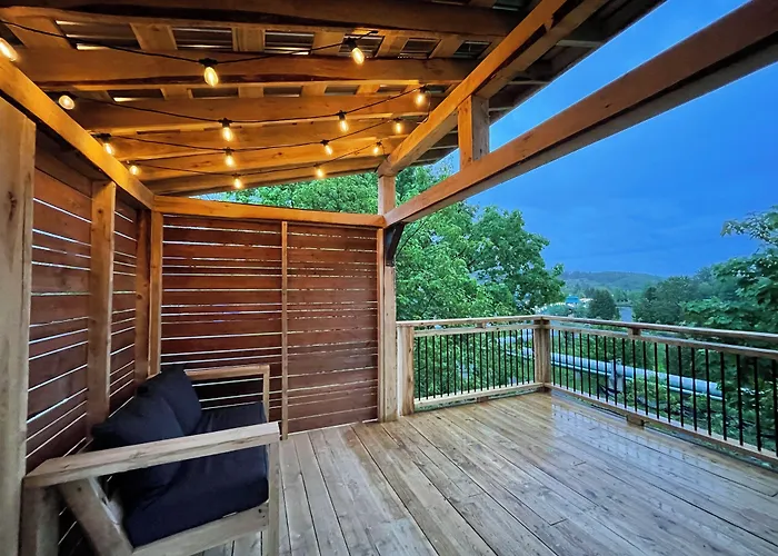 Morel Executive Suites