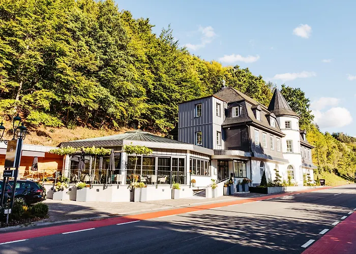 Schlosshotel Brilon-Wald