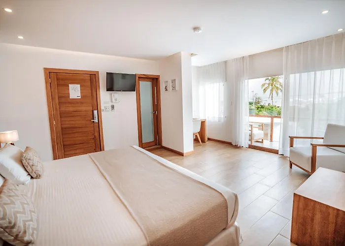 Hotel Acacia Puerto Ayora 