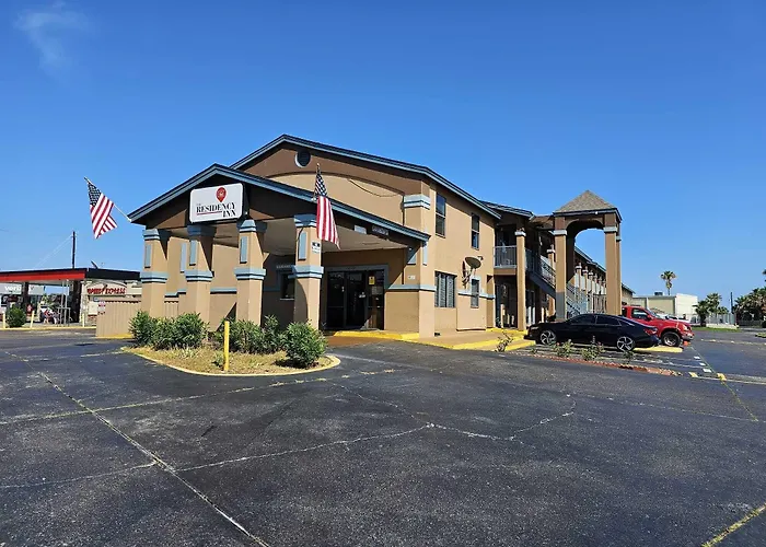 The Residency Inn